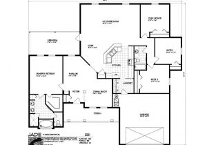 Open Concept Homes Floor Plans Open Concept Floor Plans Houses Flooring Picture Ideas