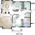 Open Concept Homes Floor Plans Small Open Concept House Plans Open Floor Plans Small Home