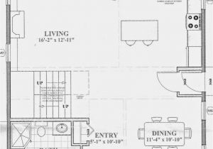 Open Concept Homes Floor Plans sopo Cottage Defining 39 Rooms 39 In An Open Concept Floor Plan