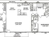 Open Concept Ranch Home Floor Plans Jamestown Iv by Wardcraft Homes Ranch Floorplan Manse