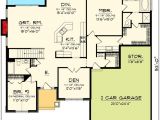 Open Concept Ranch Home Floor Plans Plan 89845ah Open Concept Ranch Home Plan Craftsman