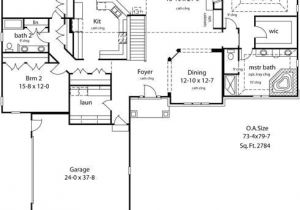 Open Concept Ranch Home Floor Plans Ranch Floor Plans Open Concept and New Home Plans On