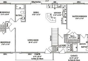 Open Concept Ranch Home Plans Open Floor Plans for Ranch Style Homes Archives New Home