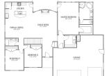 Open Floor Home Plans Simple Open House Plans Smalltowndjs Com