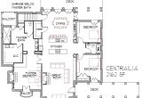 Open Floor Layout Home Plans Open Floorplans Large House Find House Plans