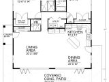 Open Floor Layout Home Plans Spacious Open Floor Plan House Plans with the Cozy