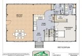Open Floor Plan Barn Homes Barn House Open Floor Plans Joy Studio Design Gallery