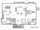Open Floor Plan Barn Homes Barndominium Floor Plans Joy Studio Design Gallery