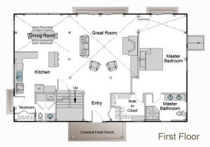 Open Floor Plan Barn Homes Barndominium Floor Plans Joy Studio Design Gallery