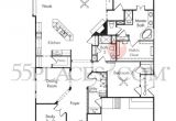 Open Floor Plan Country Homes Country Home Open Floor Plans House Floor Plans