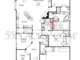 Open Floor Plan Country Homes Country Home Open Floor Plans House Floor Plans