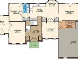 Open Floor Plan Cracker Style Home Floor Plans Design Your Home House Style and Plans