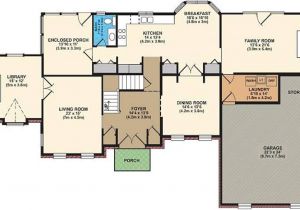 Open Floor Plan Cracker Style Home Floor Plans Design Your Home House Style and Plans