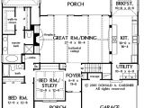 Open Floor Plan Home Designs Best 25 Open Floor Plans Ideas On Pinterest