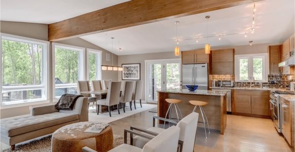 Open Floor Plan Home Ideas Tips Tricks Stylish Open Floor Plan for Home Design