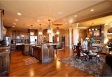 Open Floor Plan Homes 6 Great Reasons to Love An Open Floor Plan