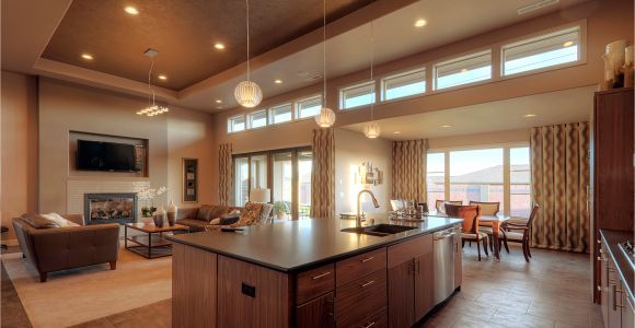 Open Floor Plan Homes Open Floor Plans Vs Closed Floor Plans