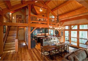 Open Floor Plan Homes with Loft Loft Open Floor Plans Dining Room Rustic with Timber Loft