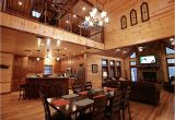 Open Floor Plan Homes with Loft Treasured Times Luxury Cabin Open Floor Pl Vrbo