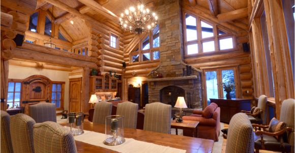 Open Floor Plan Log Homes 6 Gorgeous Open Floor Plan Homes Room Bath