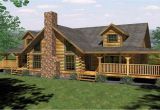 Open Floor Plan Log Homes Log Cabin House Plans Log Cabin House Plans with Open