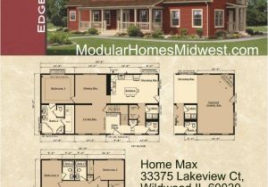 Open Floor Plan Modular Homes Modular Home Modular Homes with Open Floor Plans
