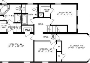 Open Floor Plan Modular Homes Modular Home Open Floor Plan Modular Homes