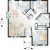 Open Floor Plan Small Homes Best Open Floor House Plans Cottage House Plans