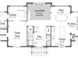 Open Floor Plans for Colonial Homes New Post and Beam Dutch Colonial Design From Yankee Barn Homes