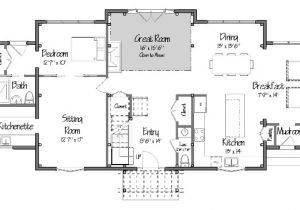 Open Floor Plans for Colonial Homes New Post and Beam Dutch Colonial Design From Yankee Barn Homes