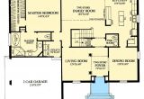 Open Floor Plans for Colonial Homes Plan 32547wp Colonial Home with First Floor Master