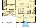 Open Floor Plans for Colonial Homes Plan 32547wp Colonial Home with First Floor Master
