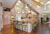 Open Floor Plans for Houses with Pictures 16 Amazing Open Plan Kitchens Ideas for Your Home
