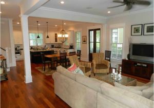 Open Floor Plans for Houses with Pictures Flooring Home Plans Open Floor with Rattan Chairs Home