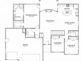 Open Floor Plans for Houses with Pictures Open Floor Plan House Plans