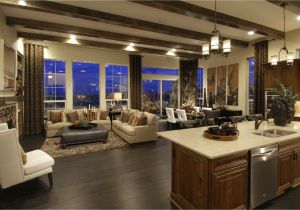 Open Floor Plans for Houses with Pictures the Pros and Cons Of Having An Open Floor Plan Home