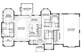Open Floor Plans for One Story Homes Craftsman House Plan Story Retreat Open Floor House