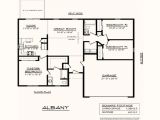 Open Floor Plans for One Story Homes Single Story Open Floor Plans Boomerminium Floor Plans