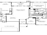 Open Floor Plans for One Story Homes Single Story Open Floor Plans Single Story Open Floor