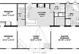 Open Floor Plans for Ranch Homes Open Floor Plan Ranch House Plans 2018 House Plans