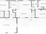 Open Floor Plans for Ranch Homes Ranch with Barn Style Homes Ranch Homes with Open Floor