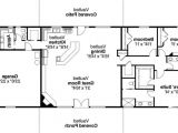 Open Floor Plans for Ranch Style Homes 28 Stunning Open Ranch House Plans House Plans 82505