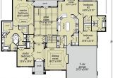 Open Floor Plans for Ranch Style Homes Open Ranch Style Floor Plans Ranch House Plans