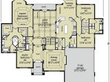 Open Floor Plans for Ranch Style Homes Open Ranch Style Floor Plans Ranch House Plans