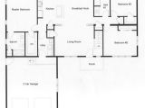 Open Floor Plans for Ranch Style Homes Ranch Kitchen Layout Best Layout Room