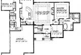 Open Floor Plans for Ranch Style Homes Ranch Style House Plans with Open Floor Plans 2018 House