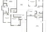 Open Home Plans Designs Open Floor House Plans Cottage House Plans