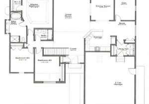 Open Home Plans Designs Open Floor House Plans Cottage House Plans