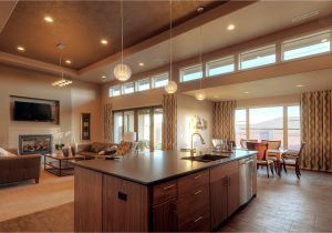 Open Home Plans Designs Open Floor Plans Vs Closed Floor Plans