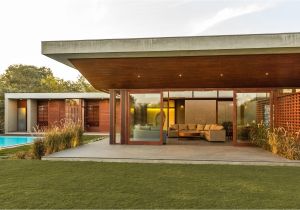 Open Home Plans Designs Open Plan House Modo Designs the Architects Diary